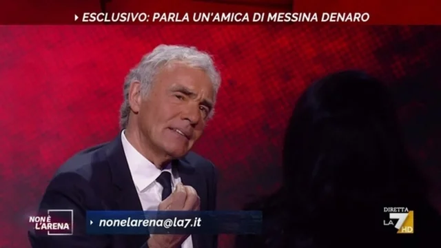 "Messina Denaro non aveva paura della malattia", parla la donna che lo ha conosciuto
