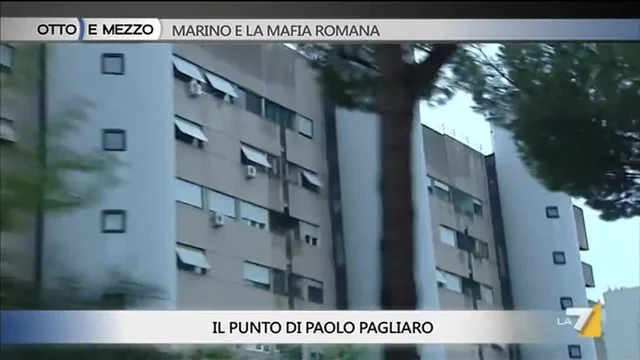 Pagliaro: Quando smetteremo di votare