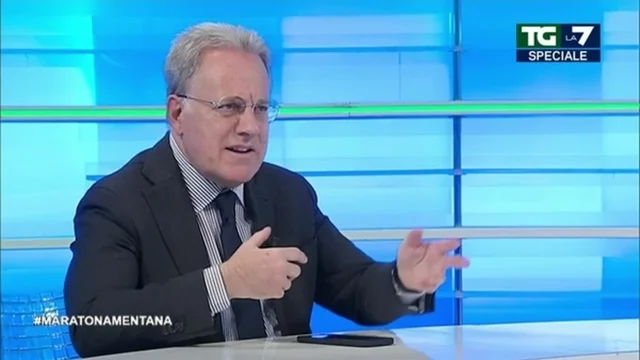 Crisi governo, Marcello Sorgi: "Mattarella aveva detto a Conte che rischiava il pantano"