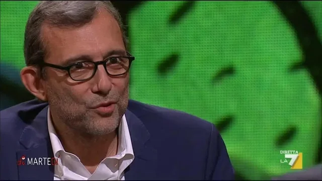 L'intervista a Roberto Giachetti, candidato sindaco del Pd a Roma