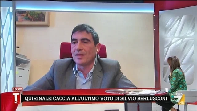 Tagadà - Puntata 17/01/2022
