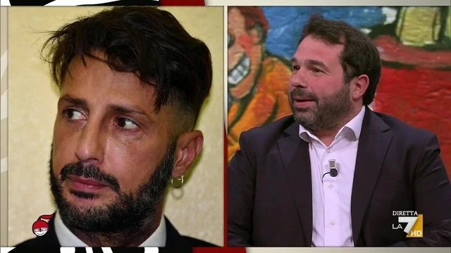 Cronaca e potere, Mottola: “Corona, forse è dai tempi di Berlusconi che non si vedeva a Palazzo Chigi qualcuno con tanti processi”