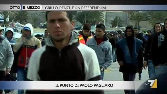 Pagliaro: Di cosa discuterà Strasburgo