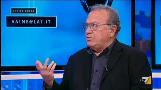 L'EDITORIALE DI VAIME DEL 22/02/12