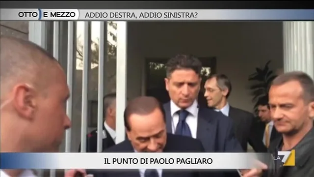 Miracolo berlusconiano