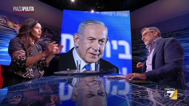 Rula Jebreal: “Legame Trump-Netanyahu ha scatenato guerra interna ai MAGA”