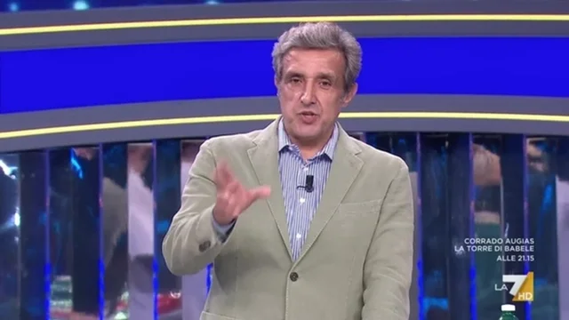 Flavio Insinna: "Per tanti anni l'hanno detto di me, ma in realtà..."