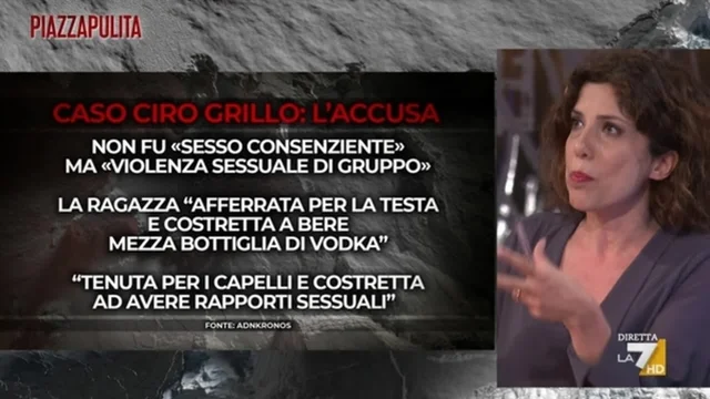Il caso Ciro Grillo: cosa sappiamo a oggi