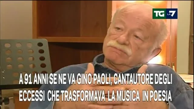 TG LA7 edizione delle 13.30 del 24/3/2026