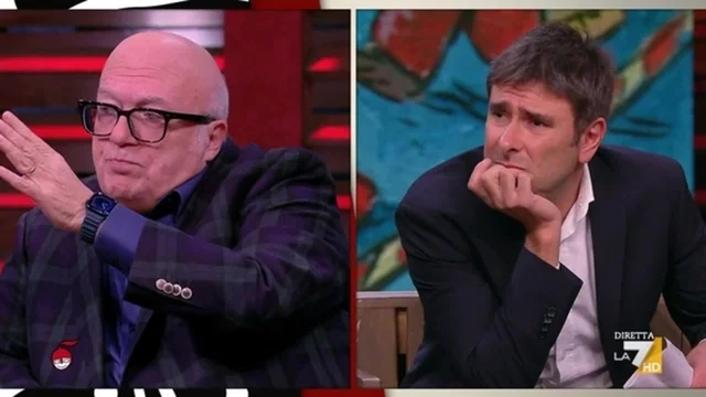 Storace: “Sui salari si è fatto qualcosa, altrimenti non si sarebbero spaccati i sindacati”