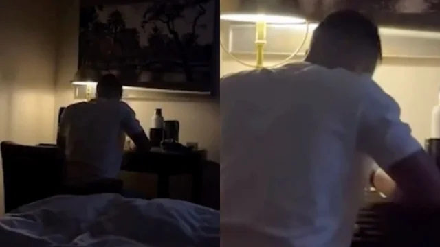 La moglie di Lautaro Martinez svela l'hobby segreto del capitano dell'Inter: il video
