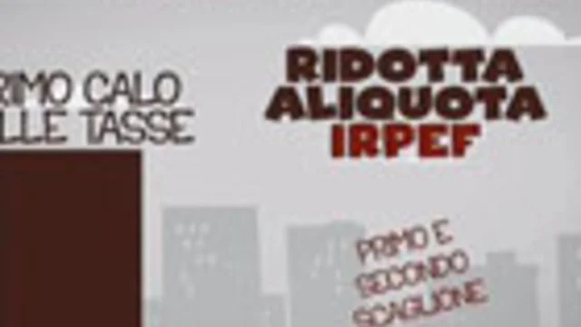 Lo scambio Iva Irpef