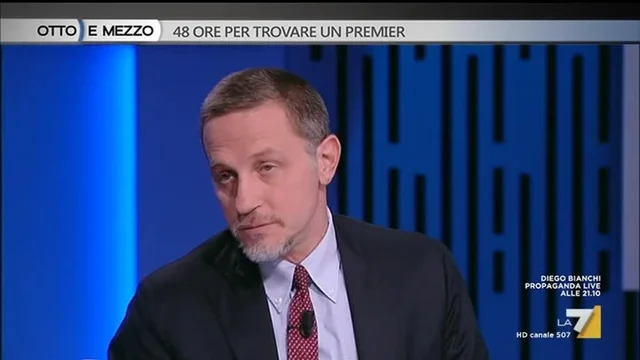 48 ore per trovare un premier
