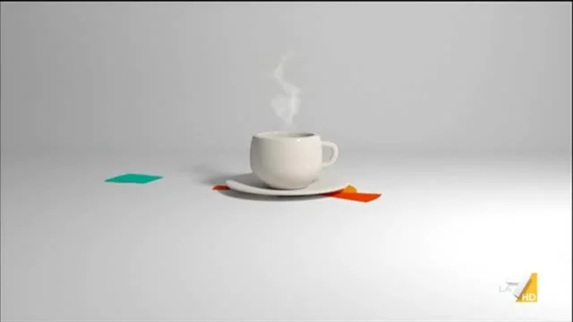 Coffee Break - Puntata del 24/7/2024