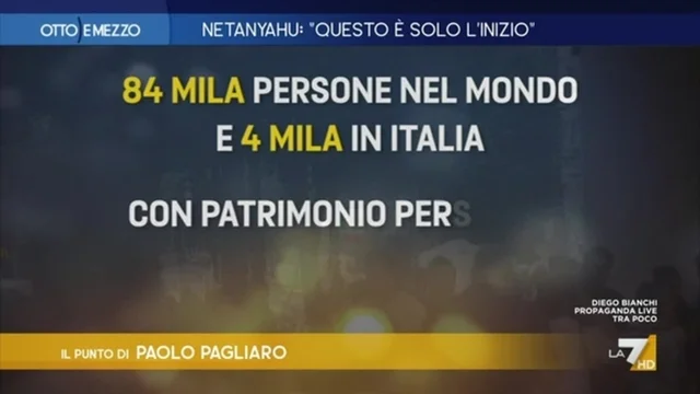 Lavoro povero e lavoro super-ricco, il gap aumenta