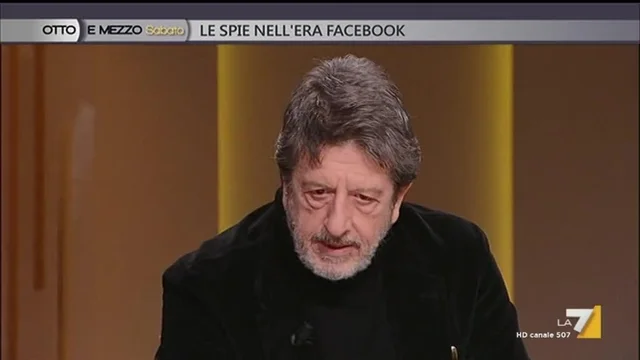 Le spie nell'era Facebook