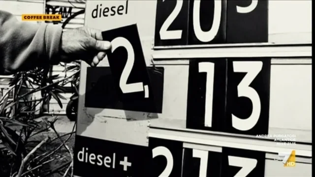 Dalla TRIFLAZIONE ci salverà il GASÀME?