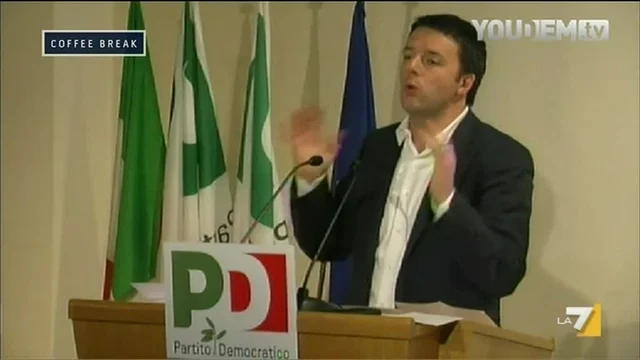La scelta di Matteo