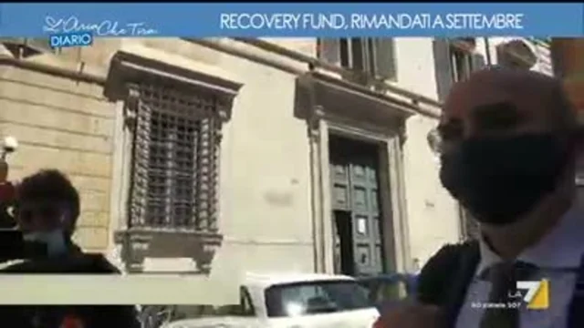 L'Aria Che Tira - Diario