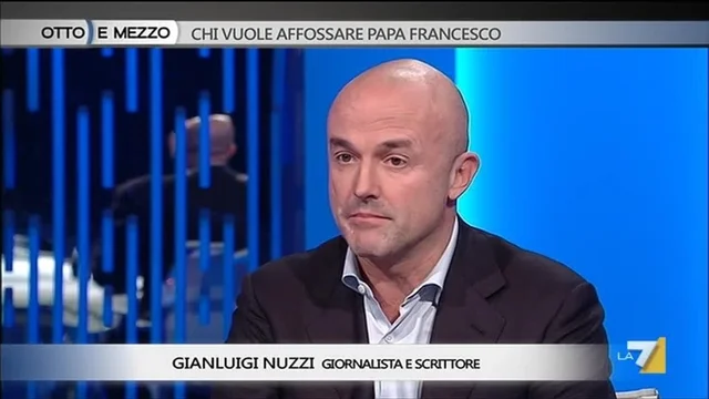 Chi vuole affondare Papa Francesco