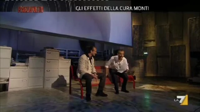 LA TESTIMONIANZA DI MARCELLO DI FINIZIO