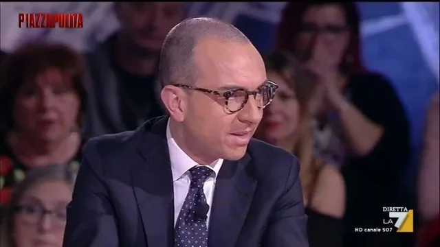 De Angelis: TAV? ‘Il governo è nel tunnel e non si vede la luce in fondo’