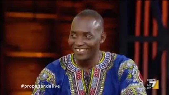 Propaganda Live - Aboubakar Soumahoro 2/2