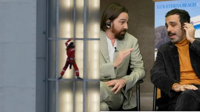Colapesce e Dimartino come Jaredo Leto: ecco cosa vogliono scalare per promuovere il loro album