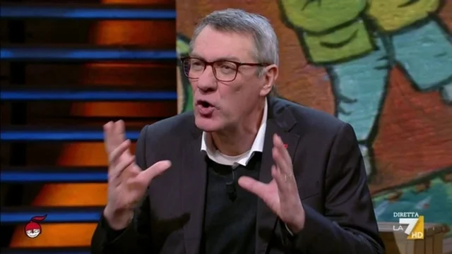 Landini: "Il governo Meloni sta dicendo che chi paga le tasse è coglione"