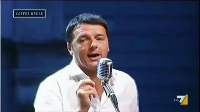 Leopolda, Renzi: la vera strada è la semplicità