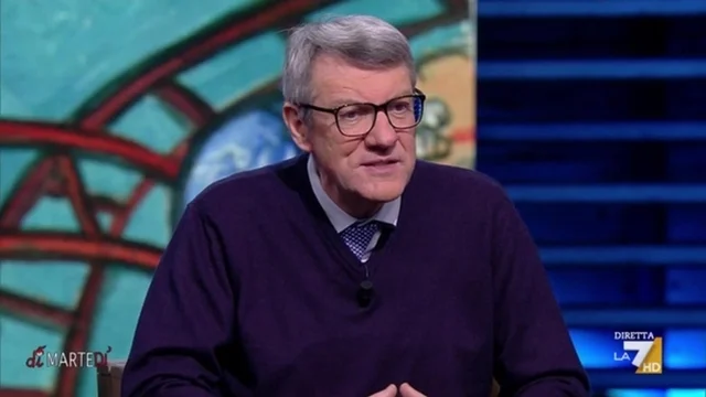 Referendum giustizia, Landini contro il governo: "Questi pensano a comandare, non a governare"