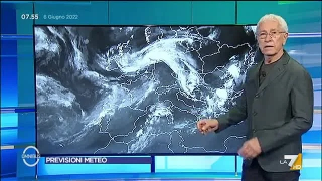 Omnibus - Meteo