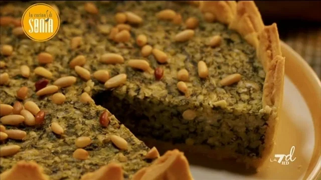 La cucina di Sonia - Puntata del 11/11/2022