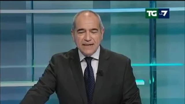 TGLA7 Notte - 18/10/2018