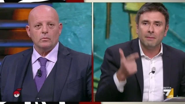 Rogoredo, Di Battista contro il governo: "Strategia per screditare la magistratura, strizzando l'occhio al referendum"