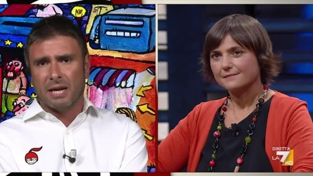 Di Battista attacca il Pd: "Non ne posso più di un partito che perde le elezioni ma governa"