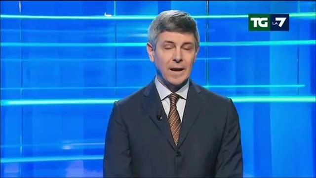 TG LA7