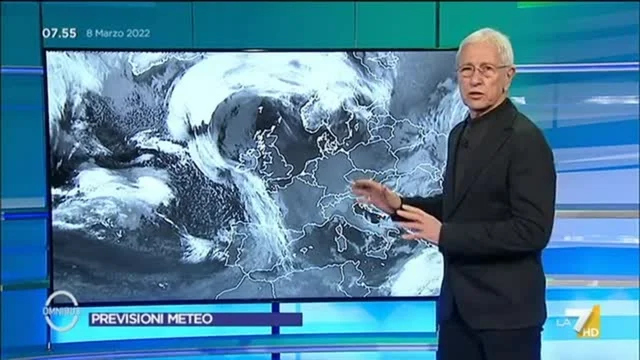 Omnibus - Meteo