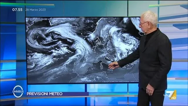Omnibus - Meteo