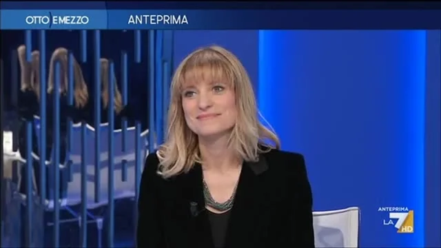 Governo Meloni, agenda Berlusconi? - Otto e Mezzo - Puntata del 26/10/2022