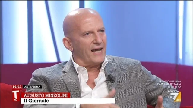 Tagadà - Puntata del 19/12/2024