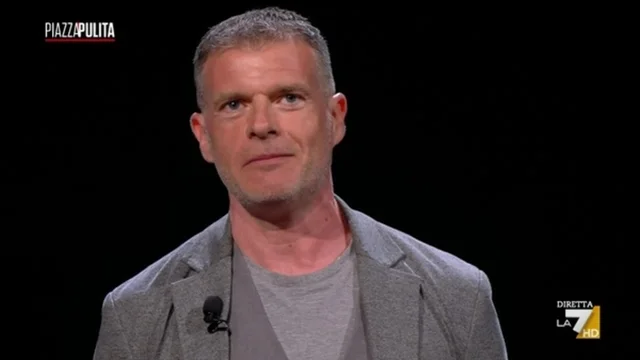 ‘Che cos’è l’antifascismo’ – Il nuovo racconto di Stefano Massini