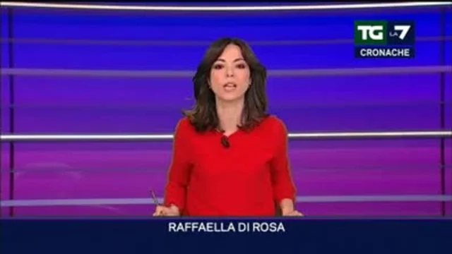 TG LA7 Cronache