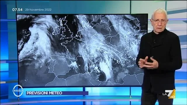 Omnibus - Meteo