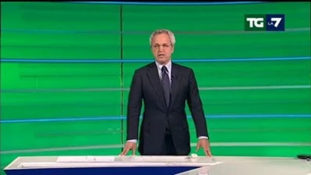 Edizione delle 20:00 - 03/05/2018