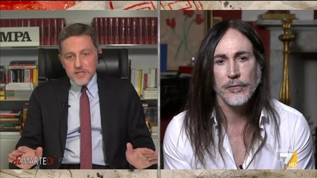 DiMartedì - Puntata del 27/04/2021