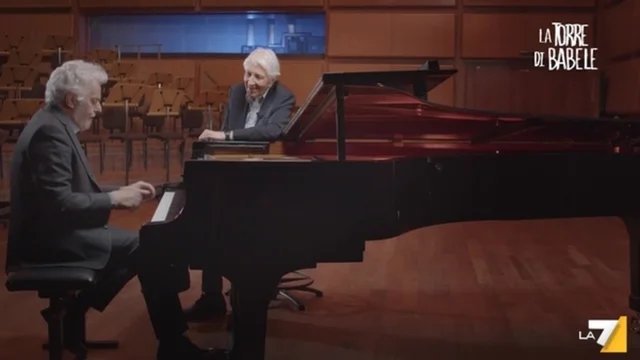 La Pastorale di Ludwig van Beethoven spiegata da Nicola Piovani