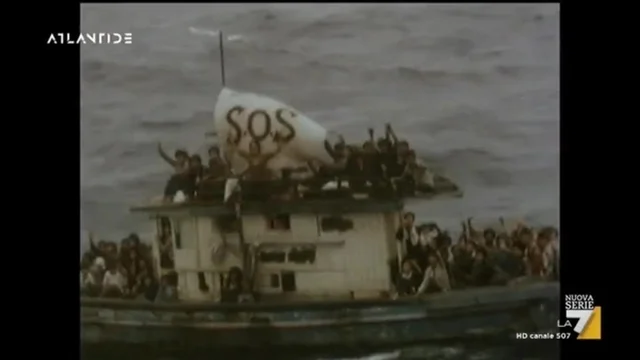 Il trauma del Vietnam per gli USA tra politica, musica e cinema e il salvataggio dei profughi vietnamiti da parte dell'Italia