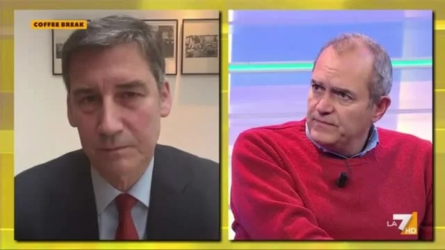 UE, De Magistris: "Mi auguro che aumentino i populismi, per la Palestina milioni in piazza hanno messo Meloni in difficoltà"
