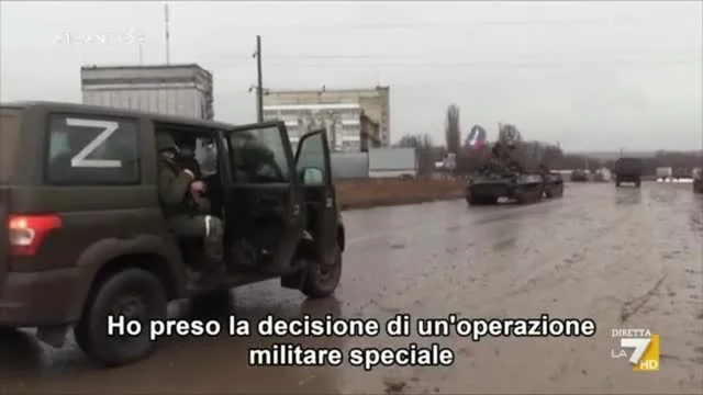 Un anno di guerra, il diario